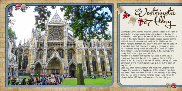 Westminster Abbey