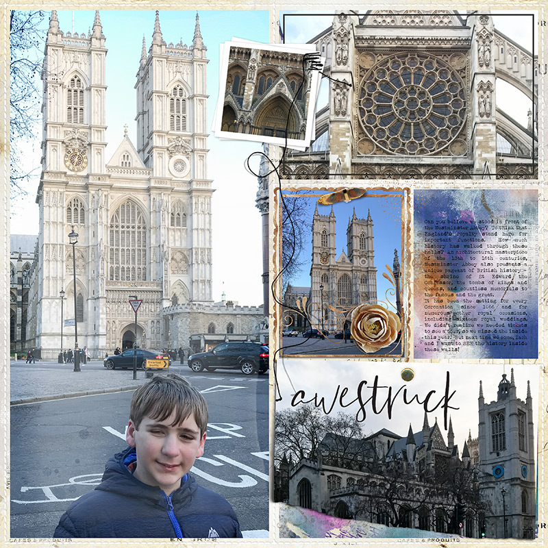 Westminster Abbey