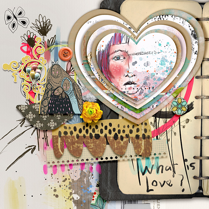 What is love