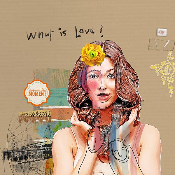 What is love