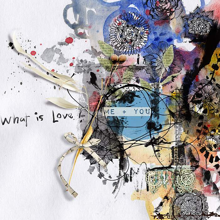 What is love