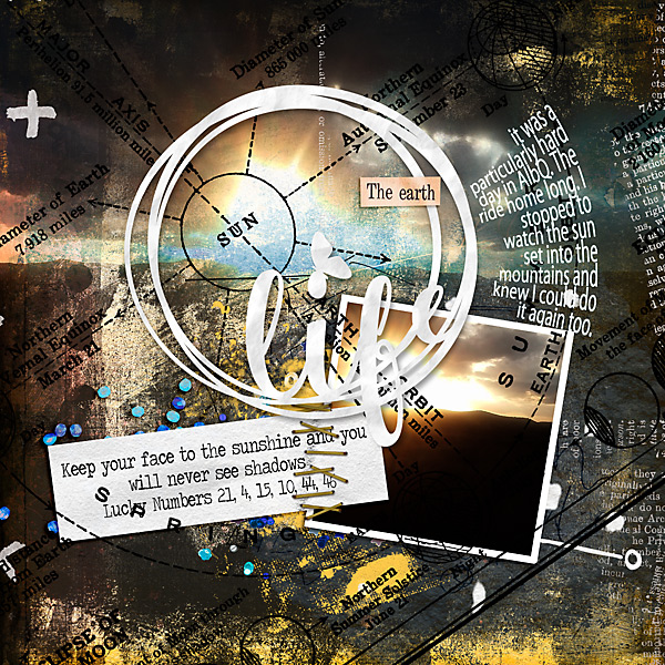 What is YOUR sign-August Monthly Muse