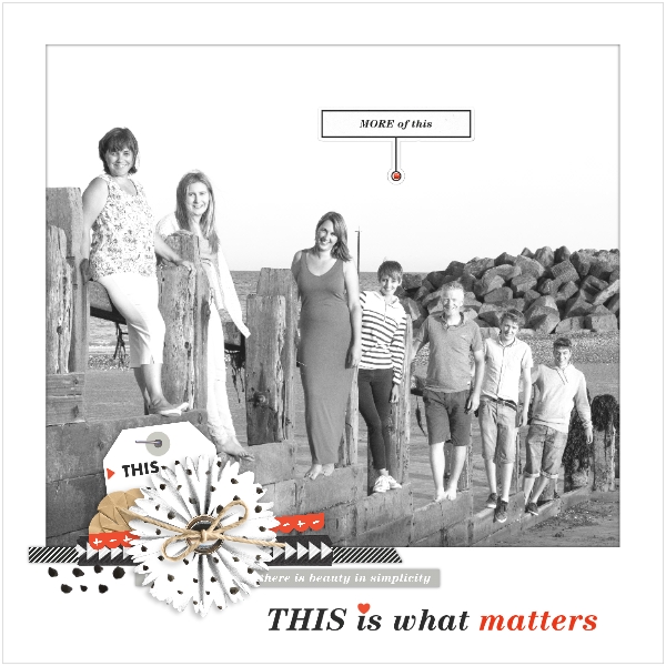 What Matters