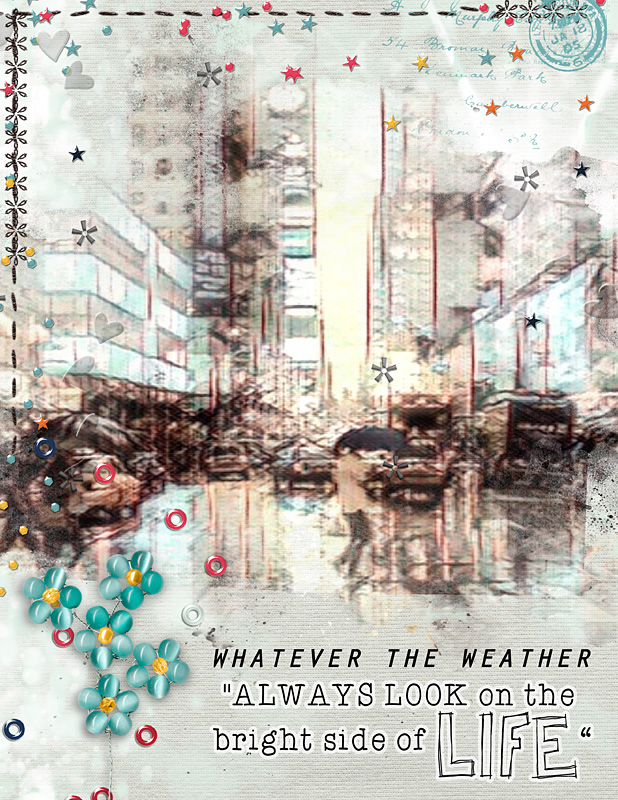 Whatever the Weather
