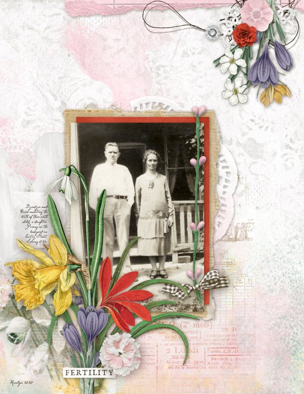 Wheel of the Year: Imbolc