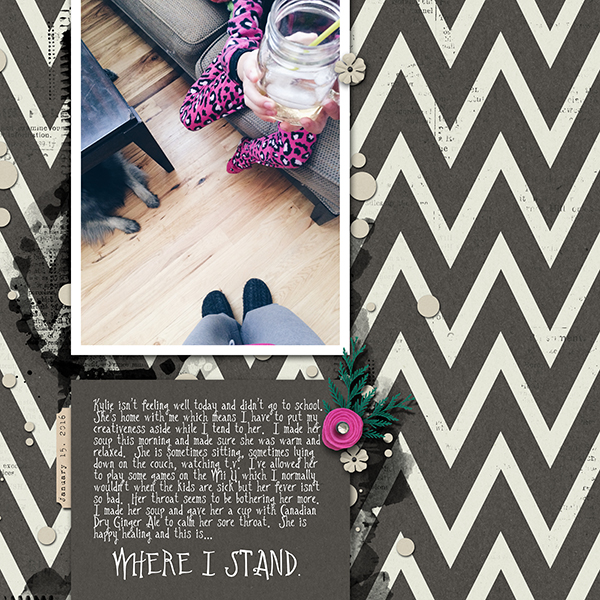 Where I Stand 2016MOC-14