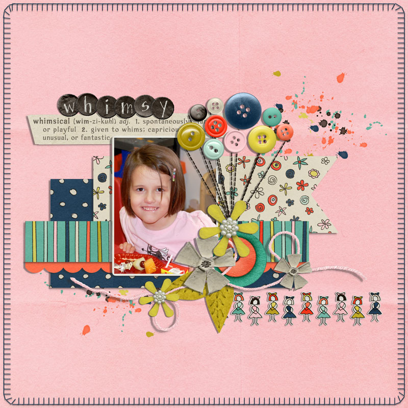 whimsy
