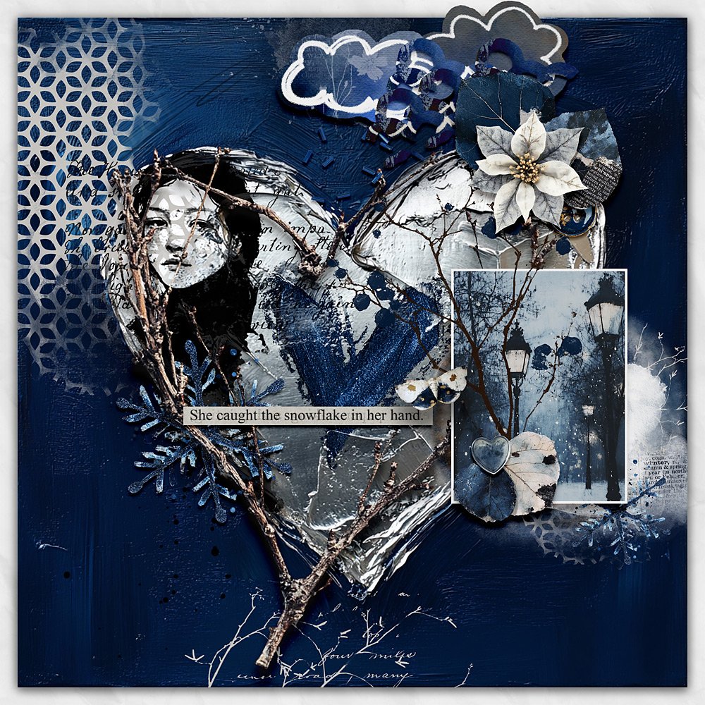 Whispers In The Snow
