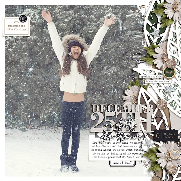 White Christmas