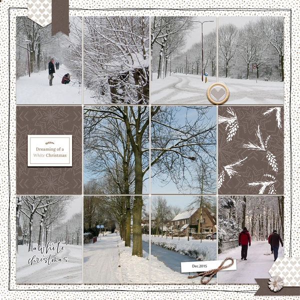 White Christmas