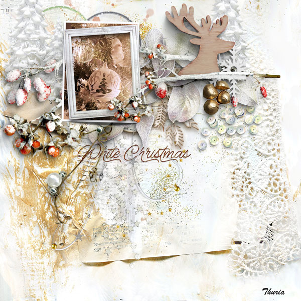 White Christmas
