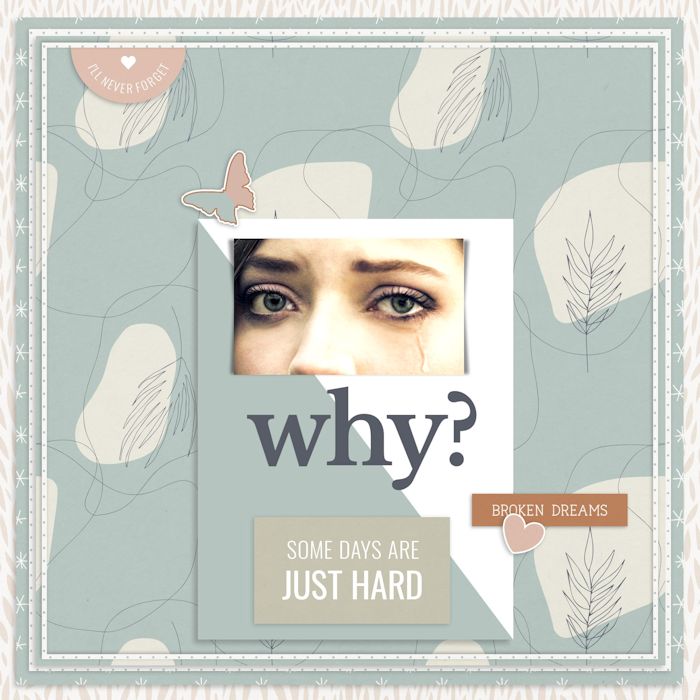 Why?
