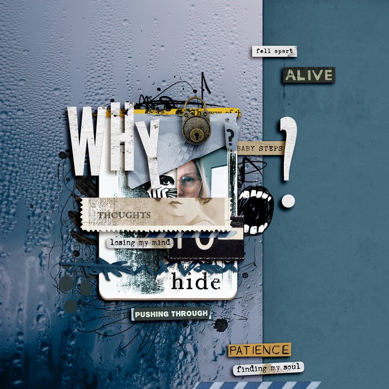 Why?
