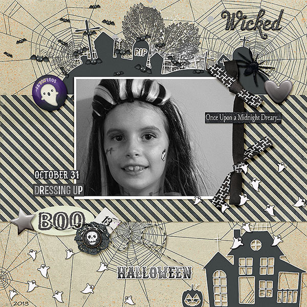 Wicked-Halloween