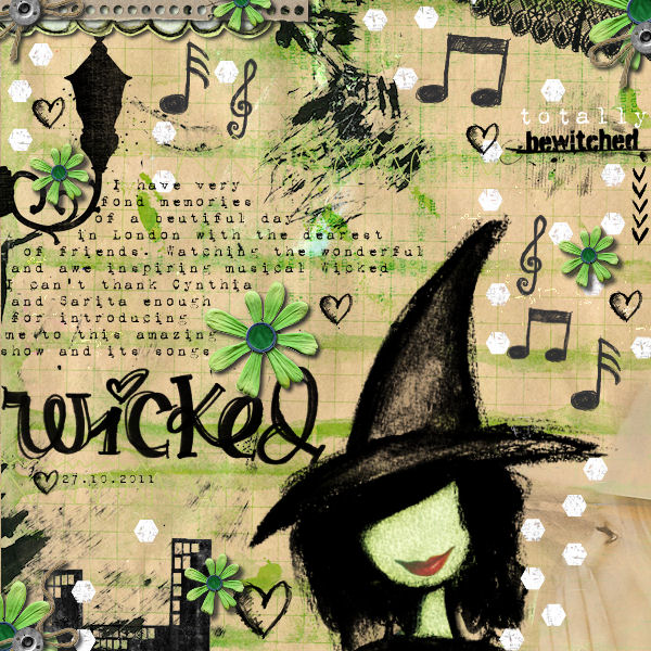 Wicked