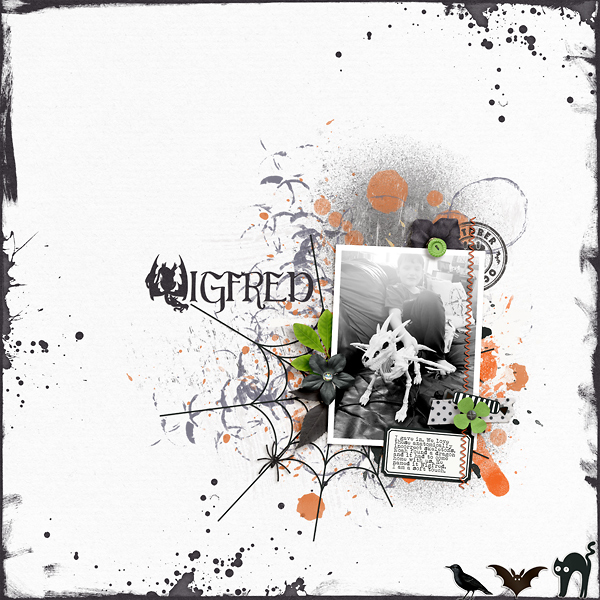 Wigfred