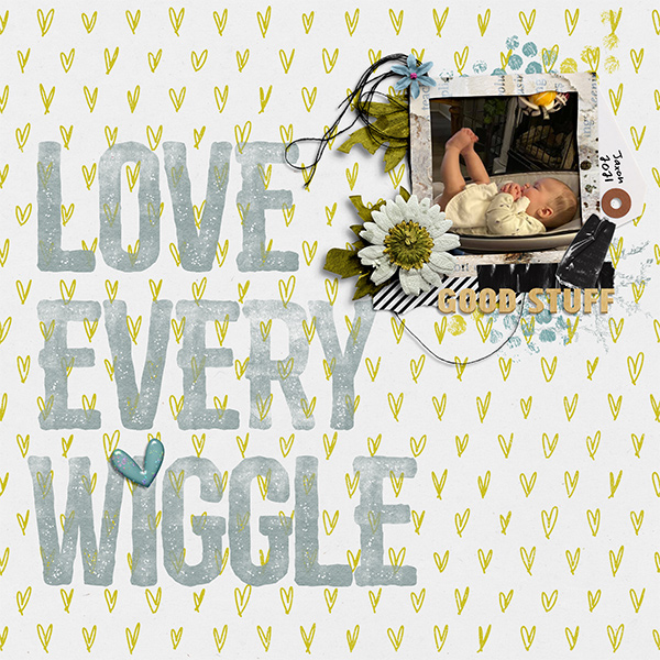 Wiggle