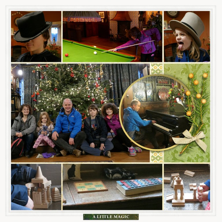 Wightwick Manor page 2