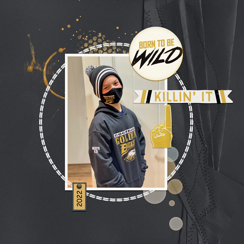 Wild Child