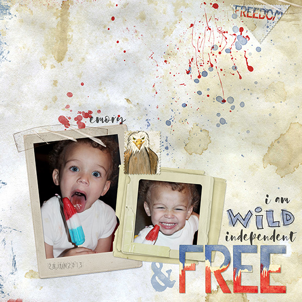 Wild & Free