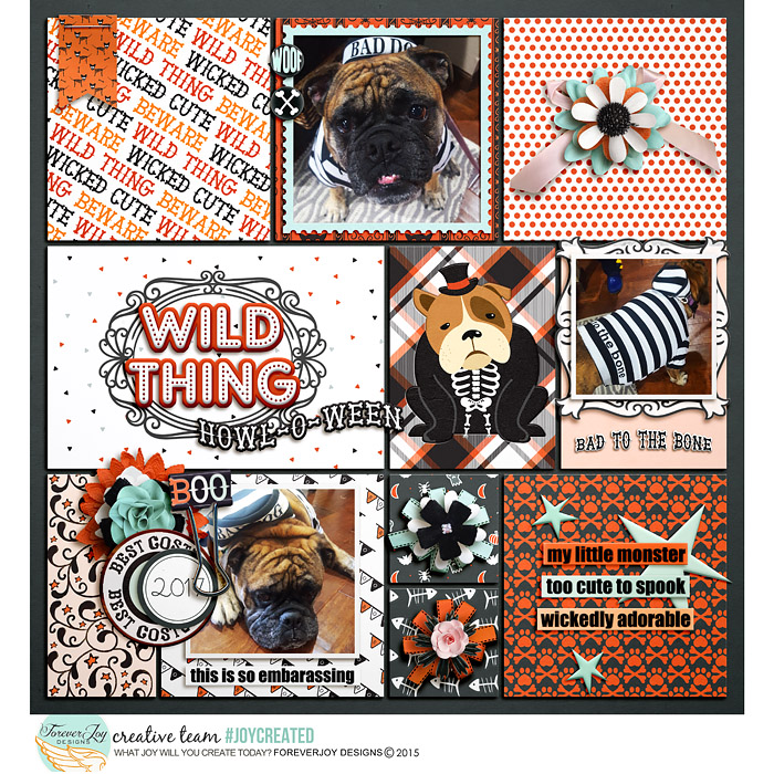 Wild Thing