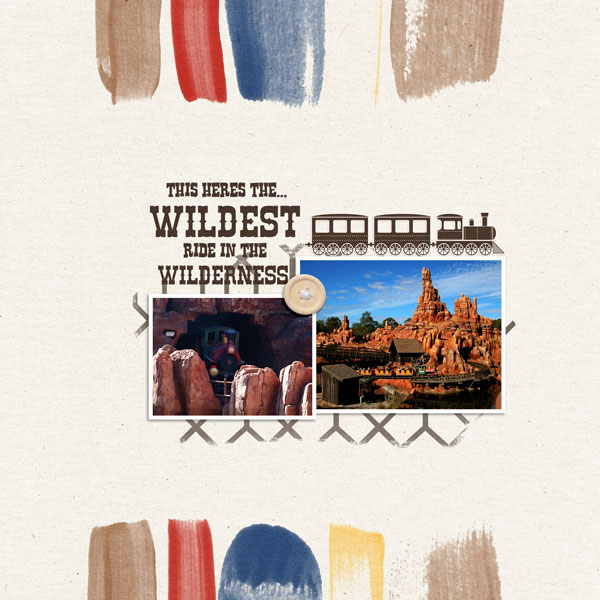 Wildest Ride
