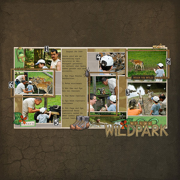 Wildpark