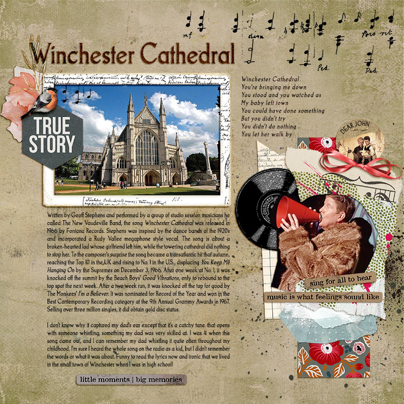 Winchester Cathedral