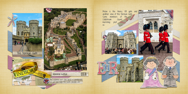 Windsor Castle