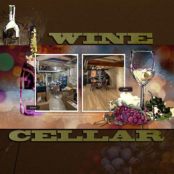 Wine Cellar
