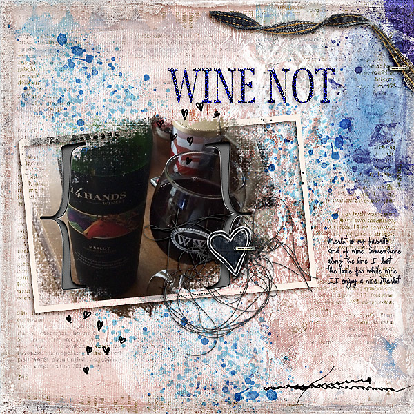 Wine Not (april-byoc-chall)
