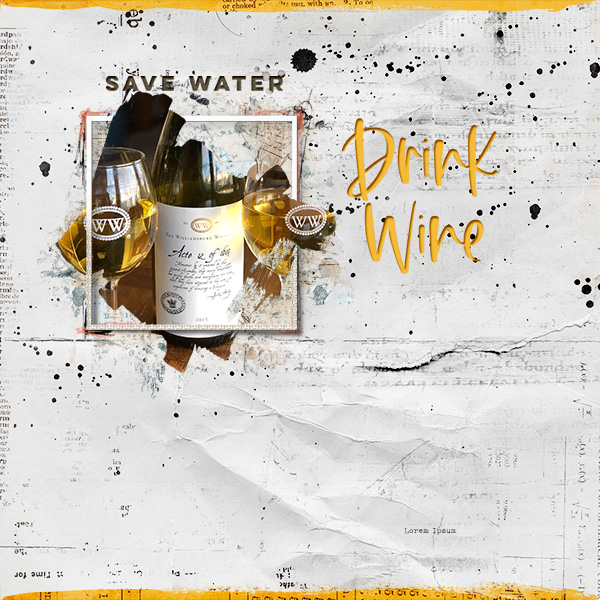 Wine