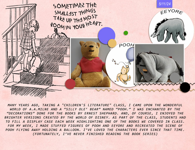 Winnie-the-Pooh