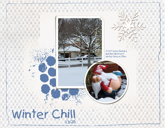 Winter-Chill