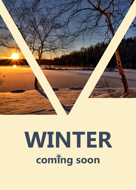 WINTER-coming-soon