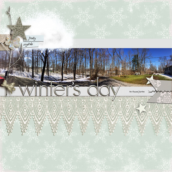 Winter Day