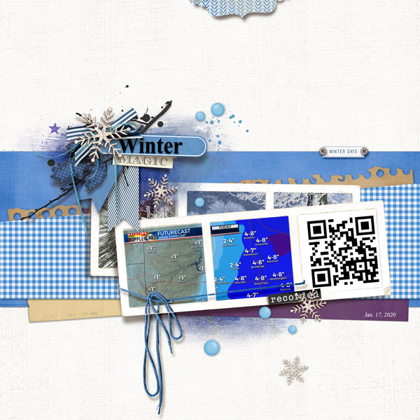 Winter Day