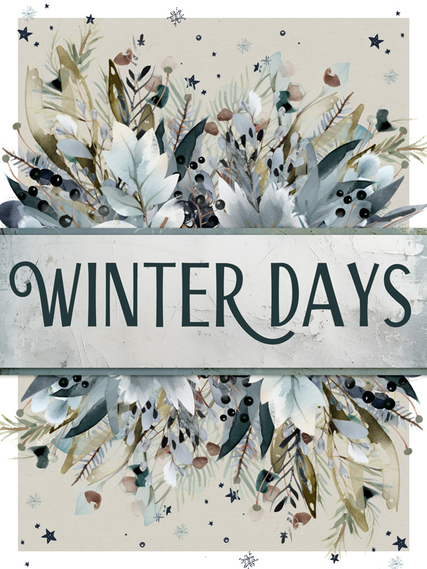 Winter Days