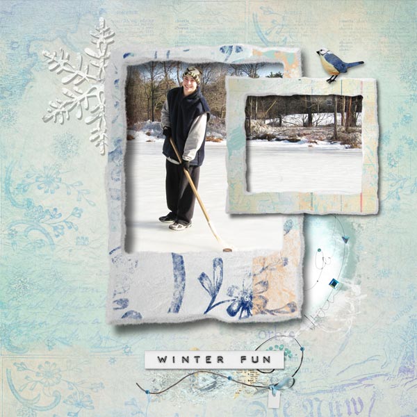Winter Fun