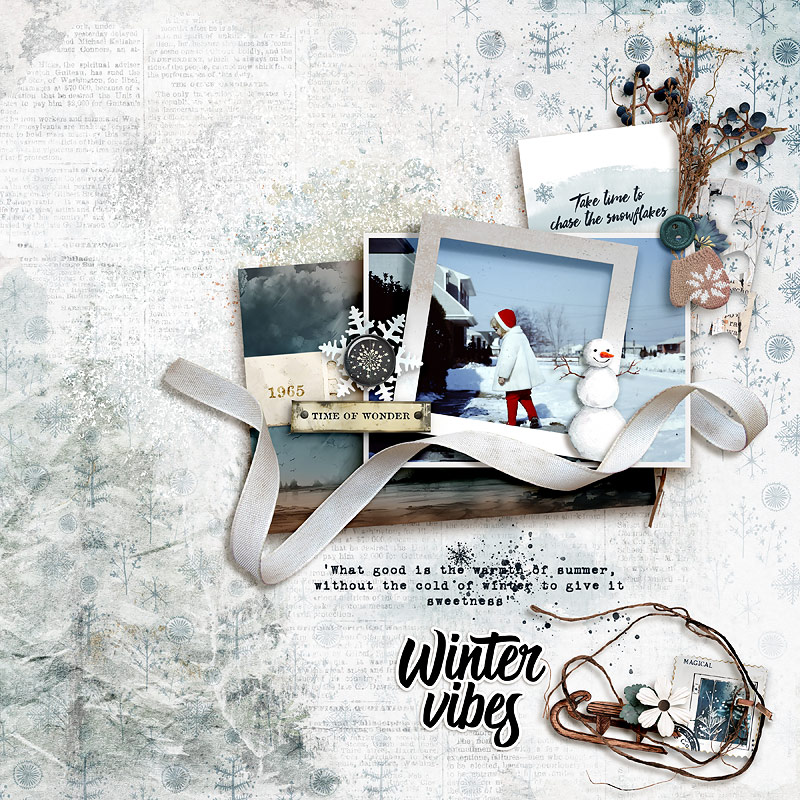 Winter Fun