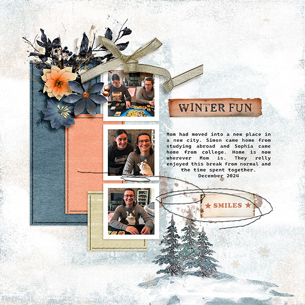 Winter Fun