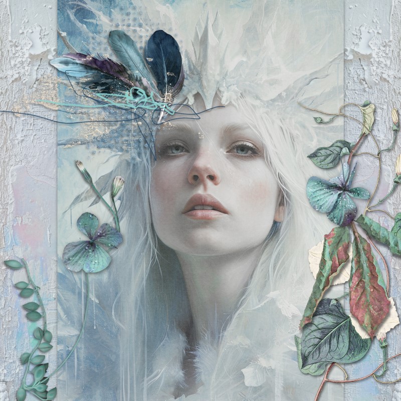 Winter magic