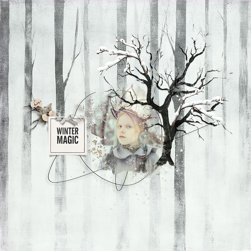 Winter Magic