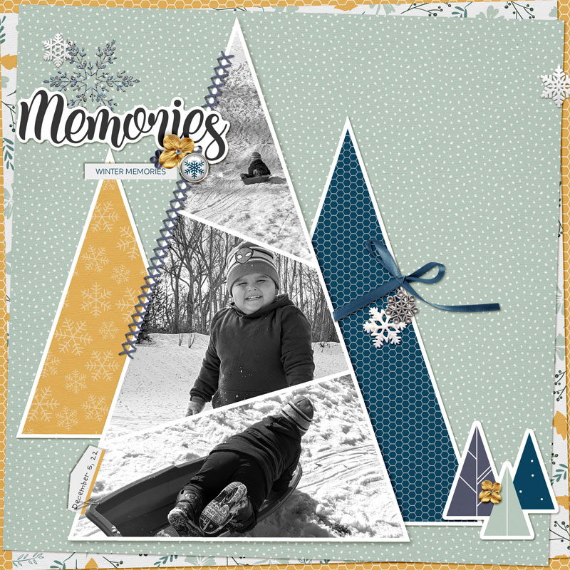 Winter-memories