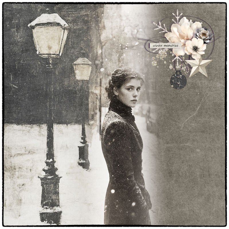 Winter memories