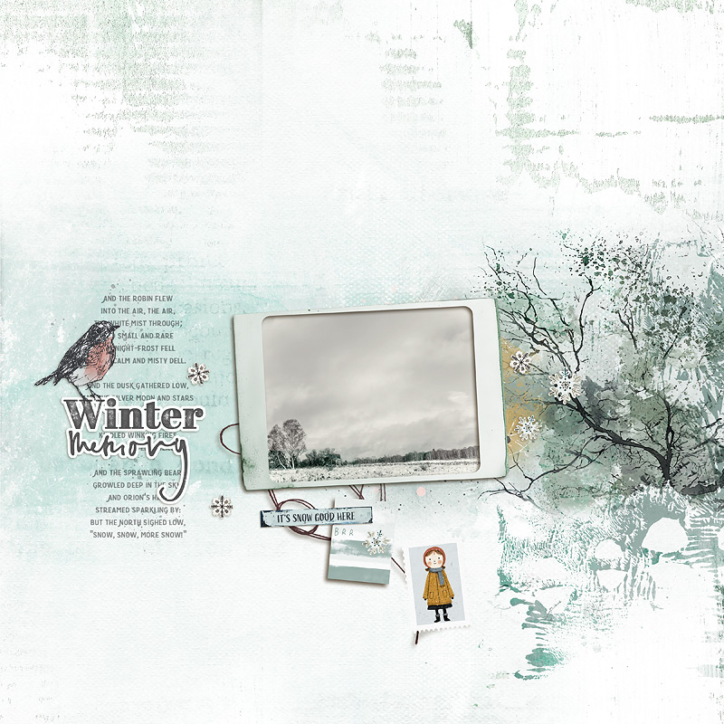 Winter Memory