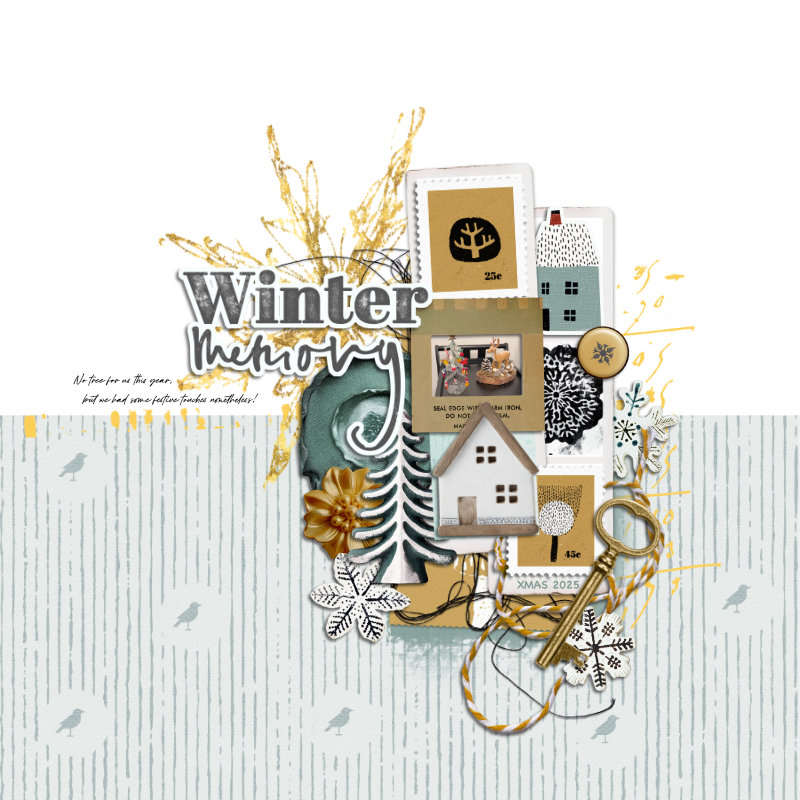 Winter Memory