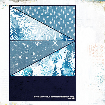 Winter - Nov Muse Wk 1