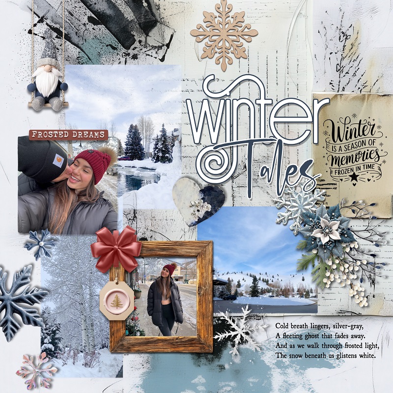 WINTER TALES