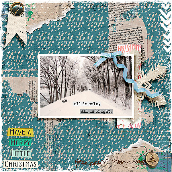 Winter time